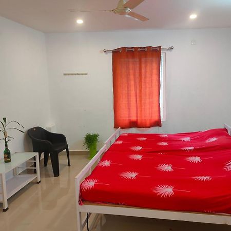 Vip Cottage Kudayattur Exteriér fotografie