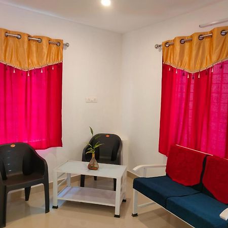 Vip Cottage Kudayattur Exteriér fotografie