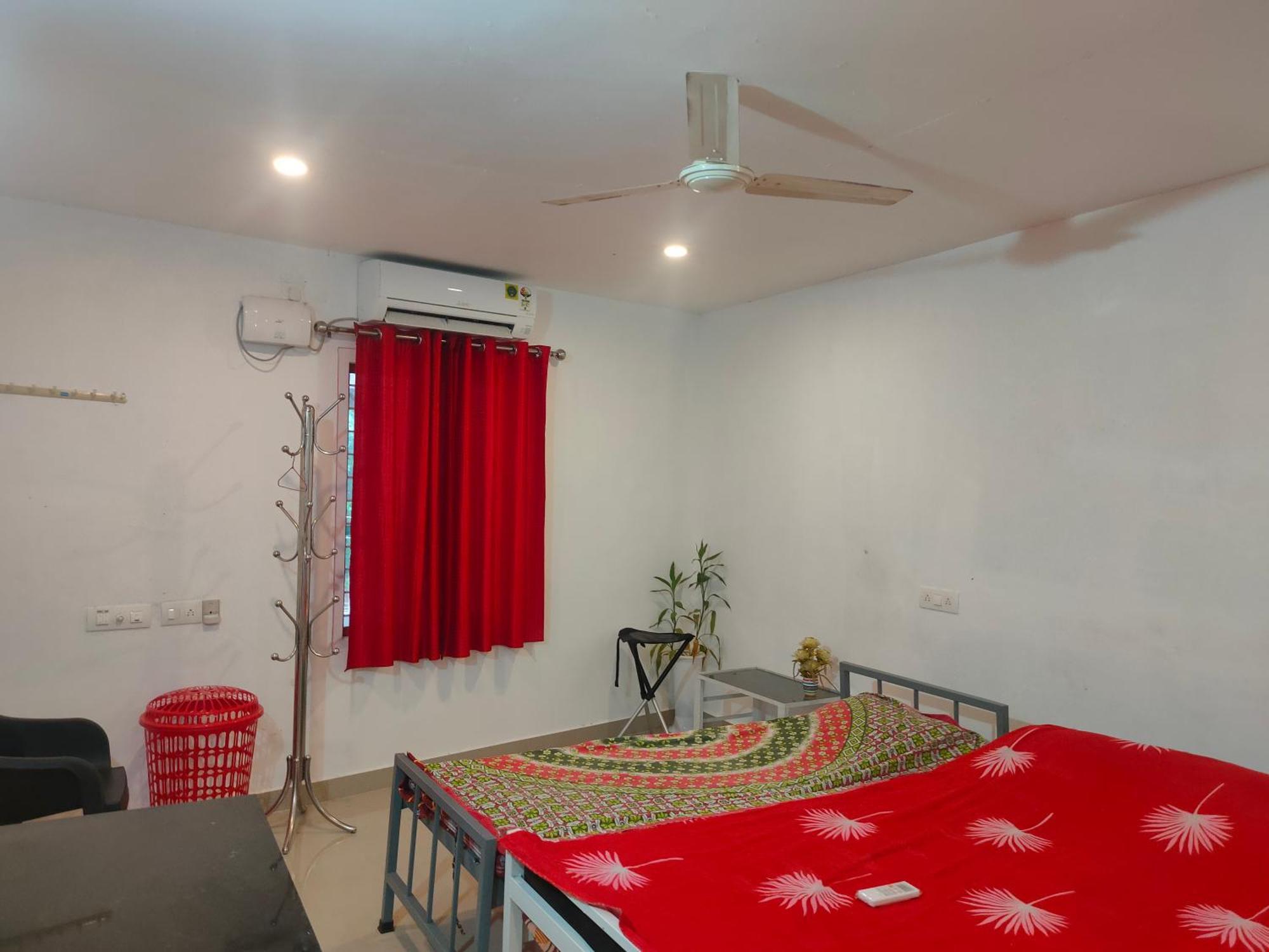 Vip Cottage Kudayattur Exteriér fotografie