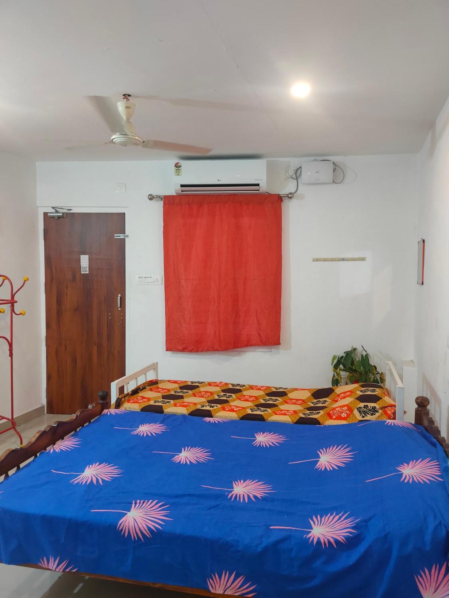 Vip Cottage Kudayattur Exteriér fotografie