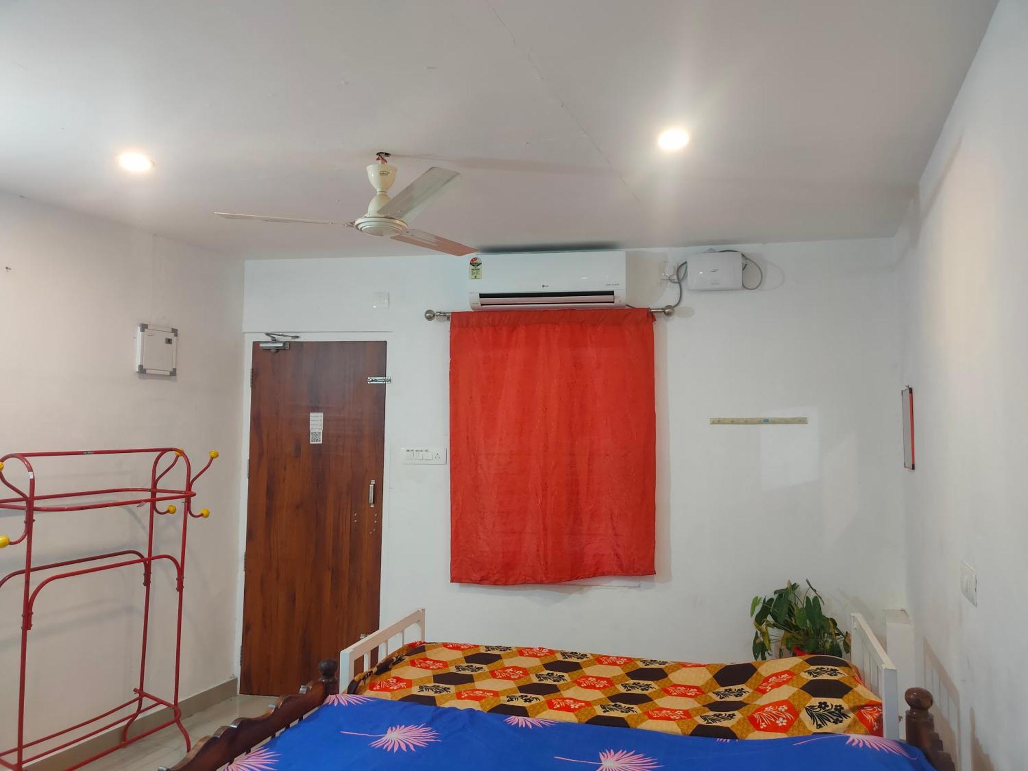Vip Cottage Kudayattur Exteriér fotografie