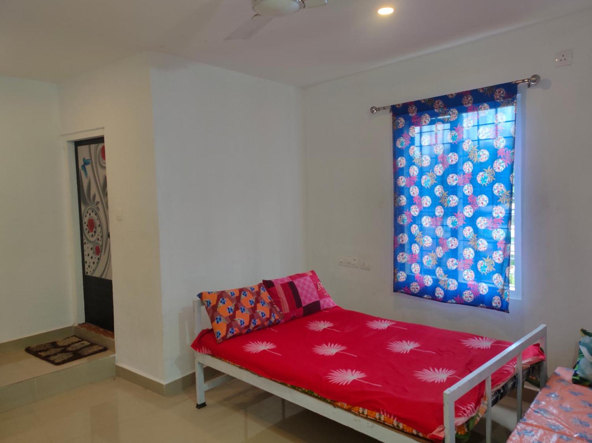 Vip Cottage Kudayattur Pokoj fotografie