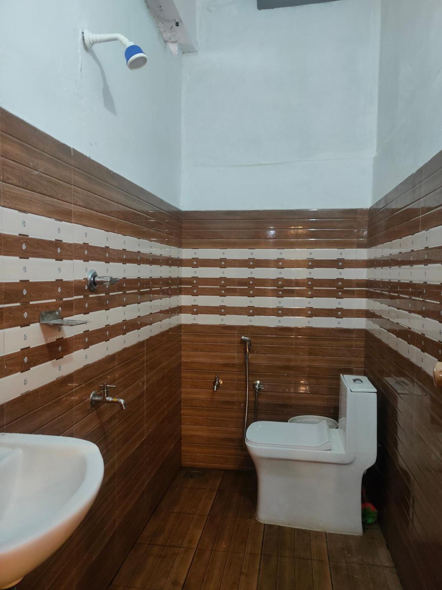 Vip Cottage Kudayattur Pokoj fotografie