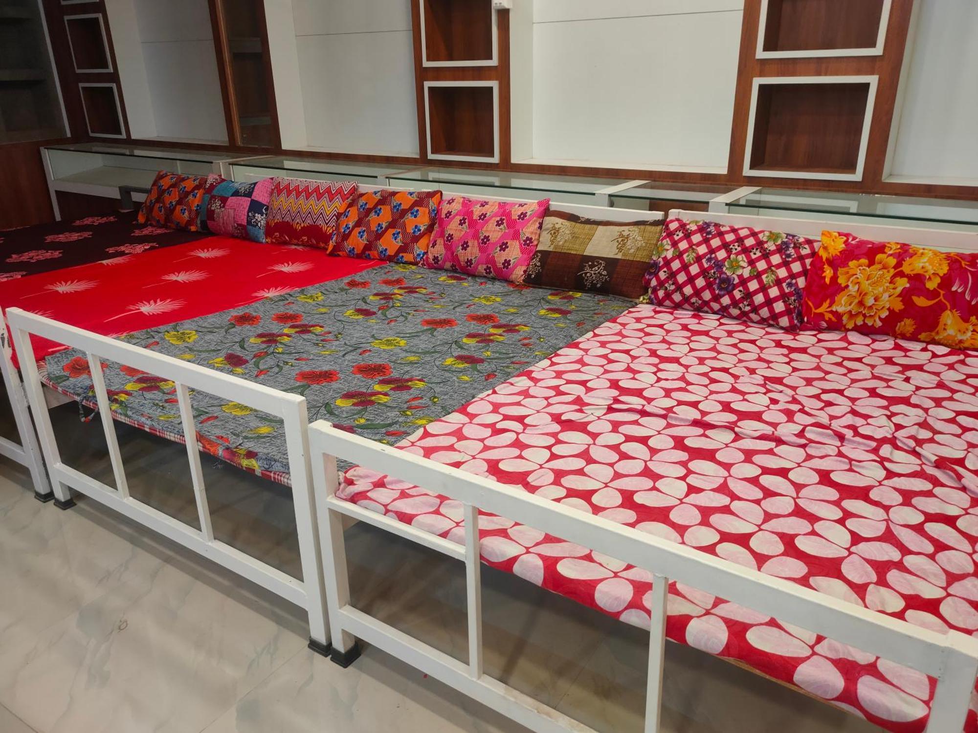Vip Cottage Kudayattur Pokoj fotografie
