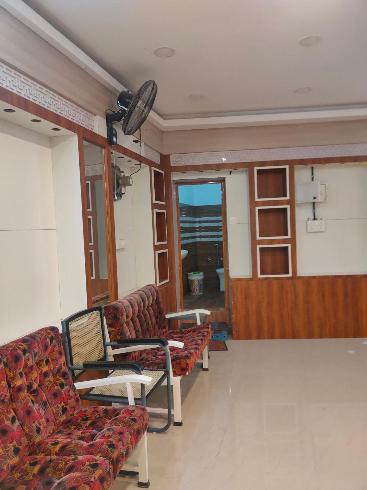 Vip Cottage Kudayattur Exteriér fotografie