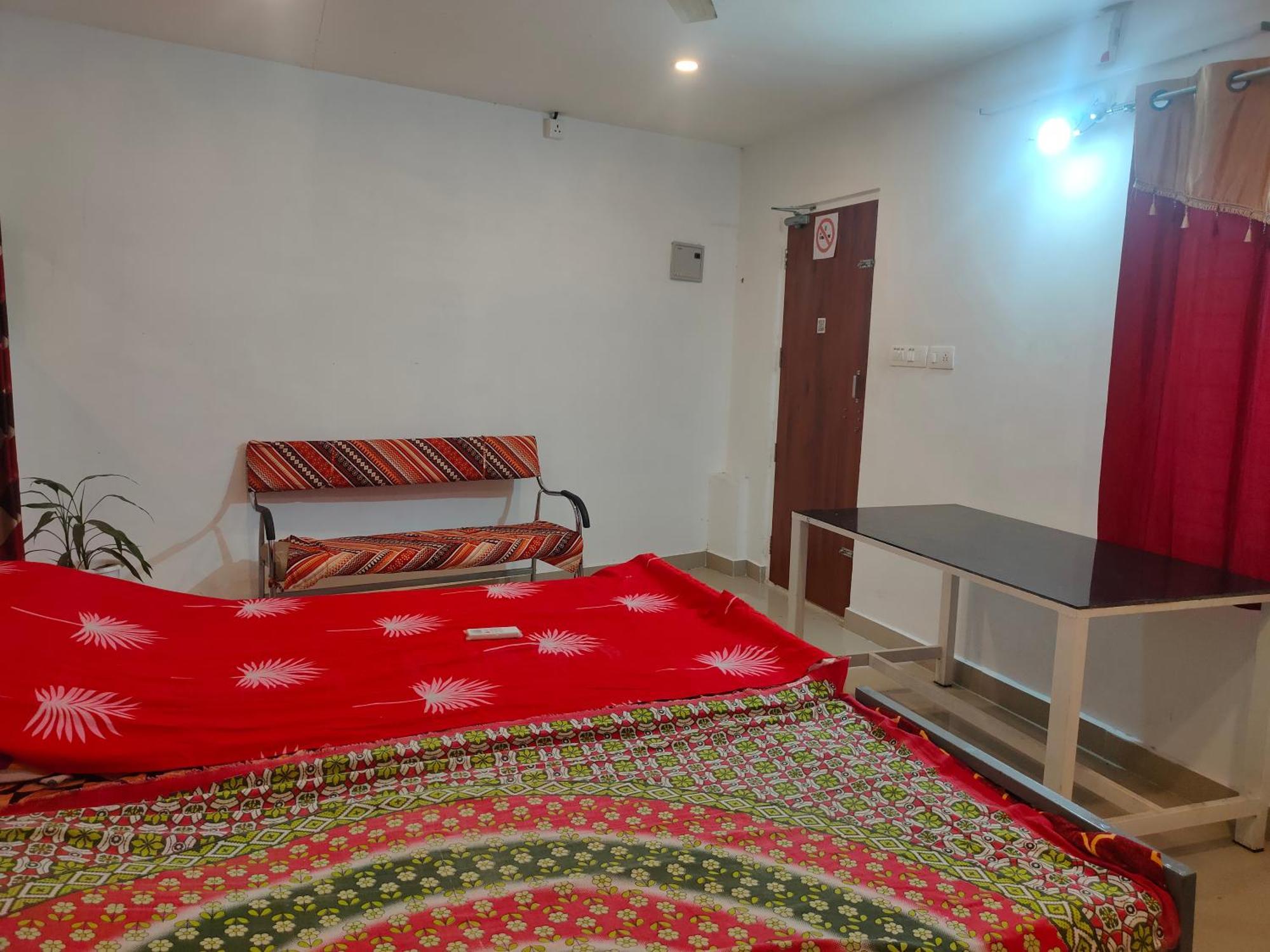 Vip Cottage Kudayattur Exteriér fotografie