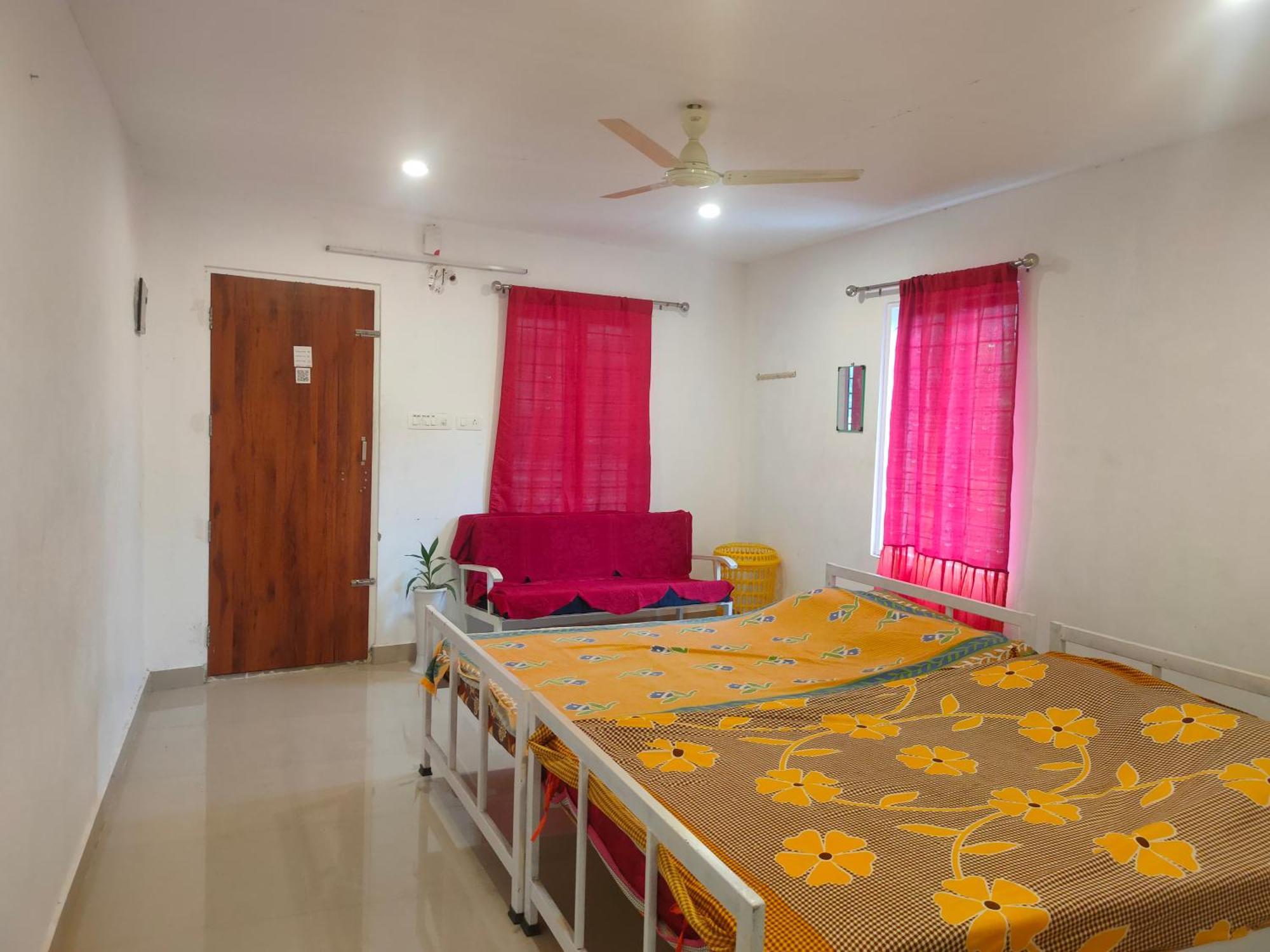 Vip Cottage Kudayattur Exteriér fotografie