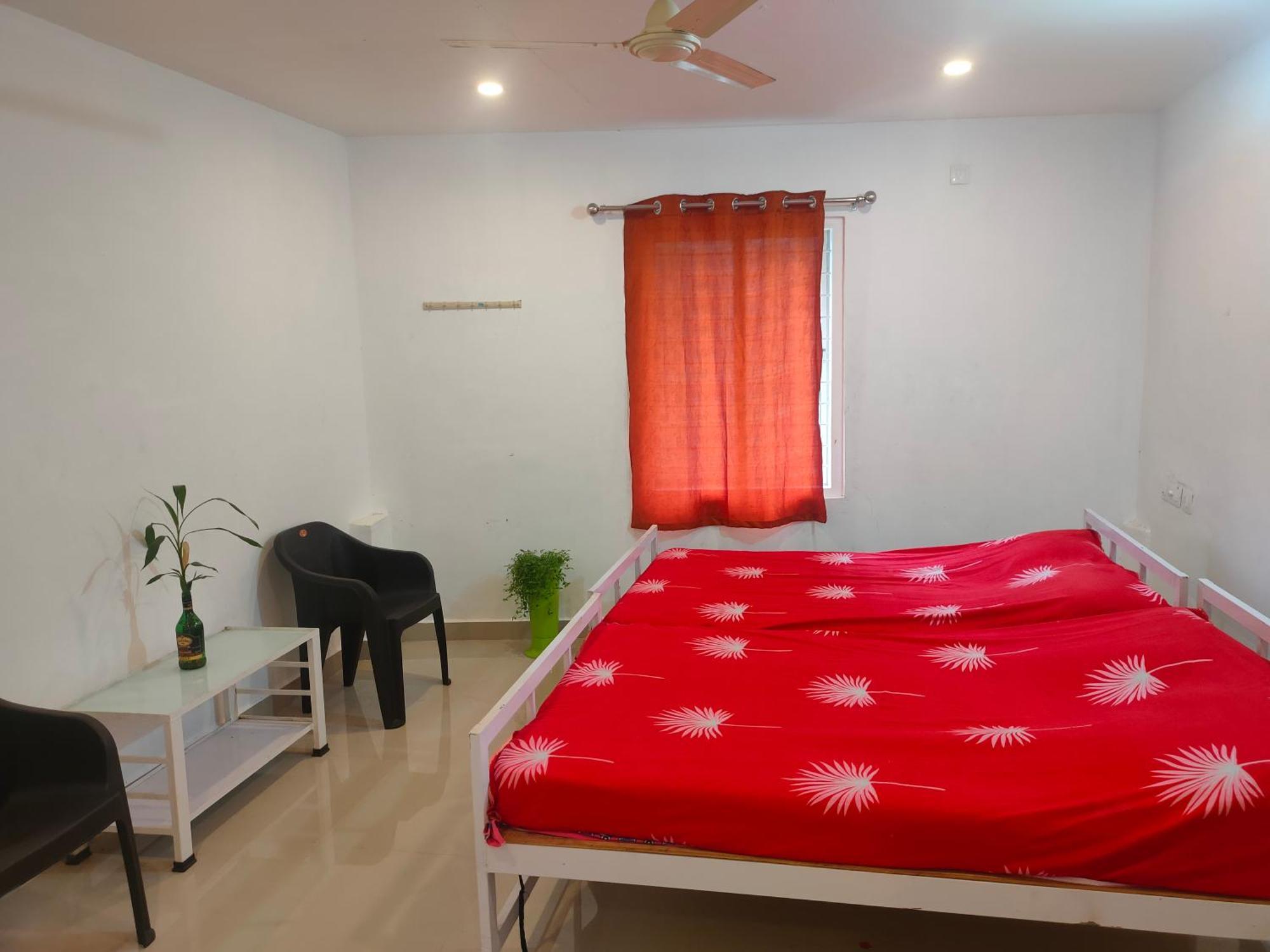 Vip Cottage Kudayattur Exteriér fotografie