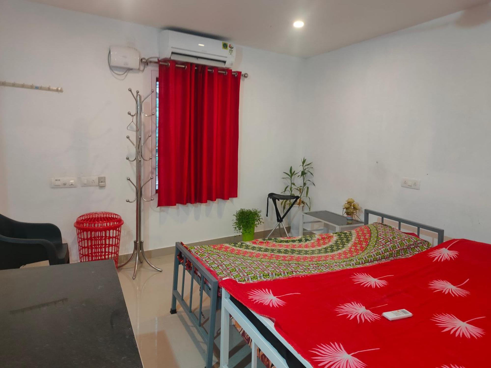 Vip Cottage Kudayattur Exteriér fotografie