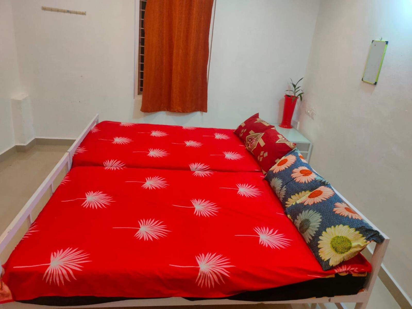 Vip Cottage Kudayattur Exteriér fotografie