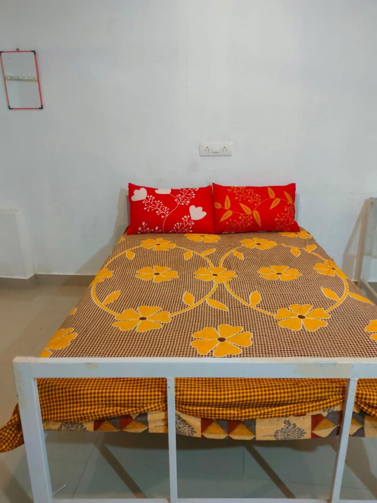 Vip Cottage Kudayattur Exteriér fotografie