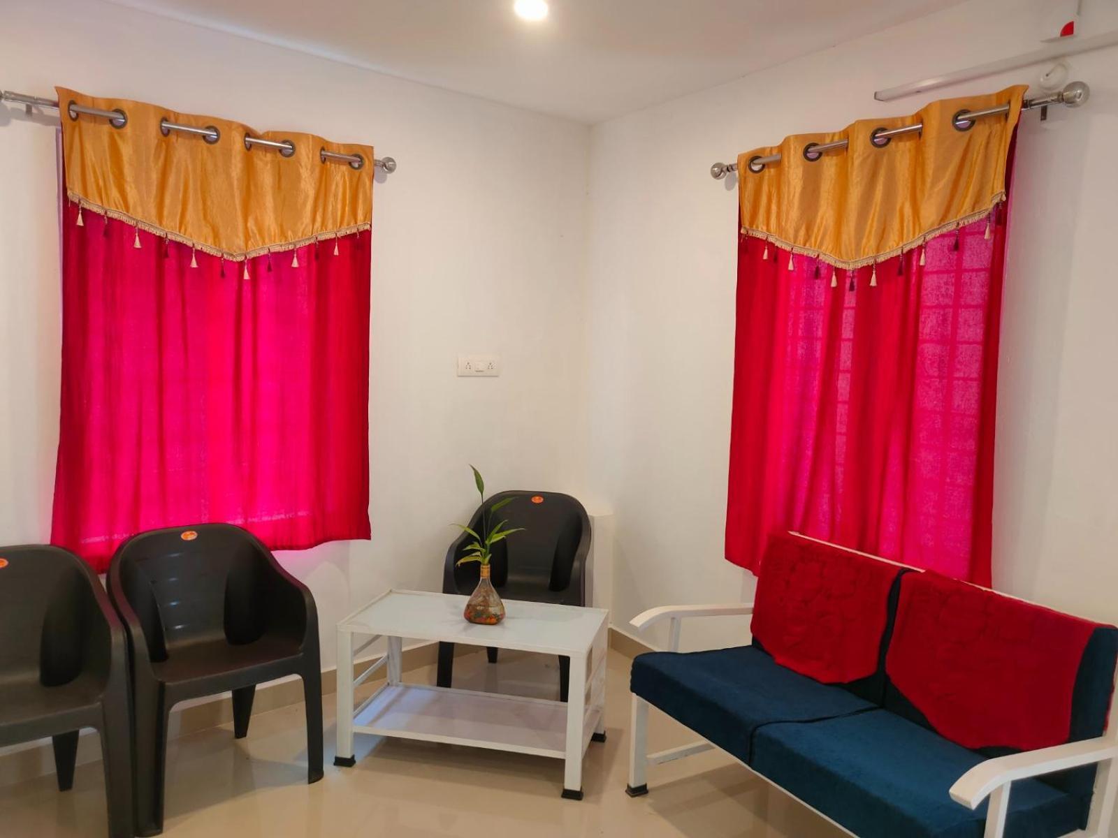Vip Cottage Kudayattur Exteriér fotografie
